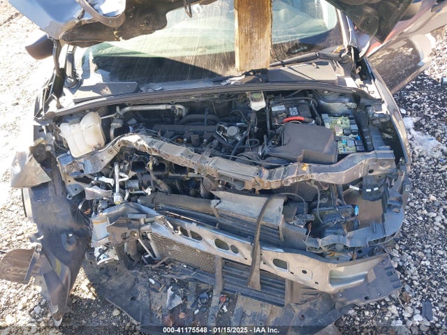 Ford 2.0l gdi 2017 1FADP3E22HL337620 Image 10