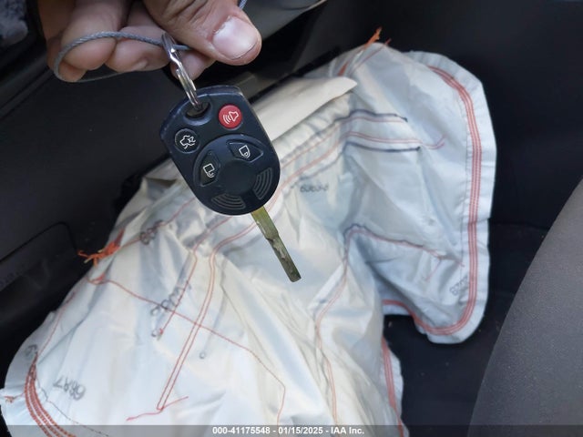 Ford 2.0l gdi 2017 1FADP3E22HL337620 Image 11