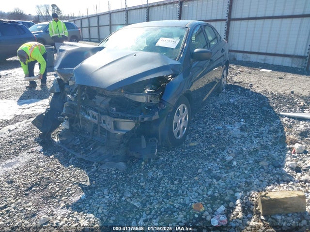 Ford 2.0l gdi 2017 1FADP3E22HL337620 Image 2