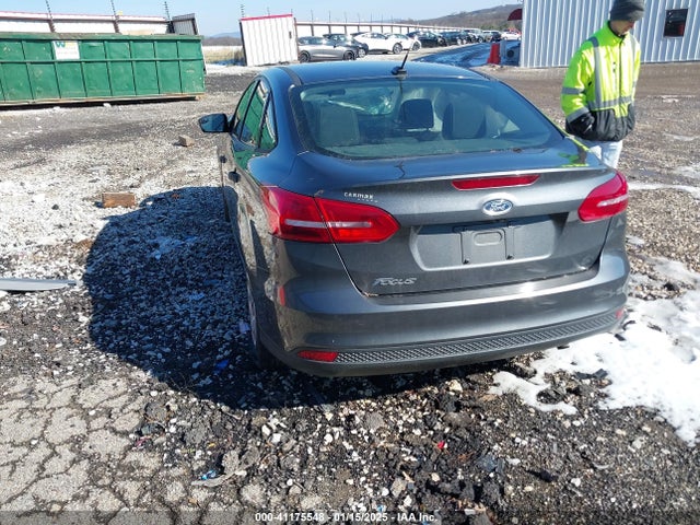 Ford 2.0l gdi 2017 1FADP3E22HL337620 Image 3