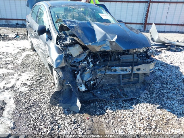 Ford 2.0l gdi 2017 1FADP3E22HL337620 Image 6
