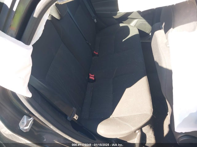 Ford 2.0l gdi 2017 1FADP3E22HL337620 Image 8