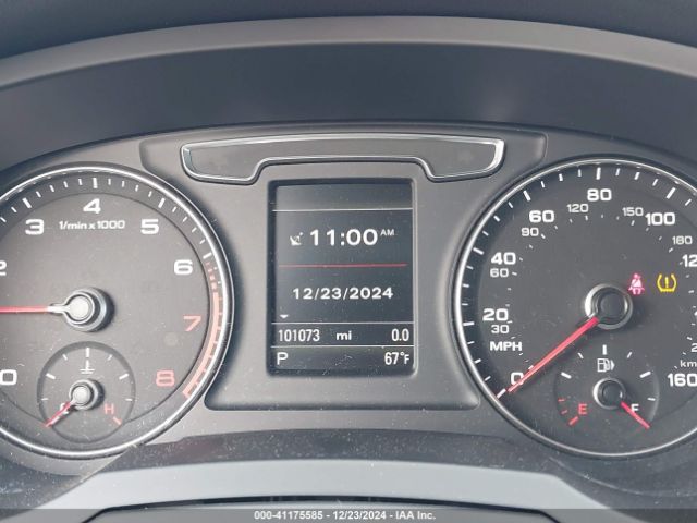 WA1JCCFS6JR001733 Audi Q3 2.0t Premium/2.0t Sport Premium