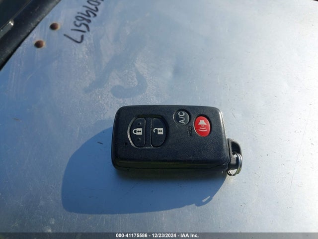 Toyota Prius Plug-in Advanced 2015 JTDKN3DP9F3073703 Image 11