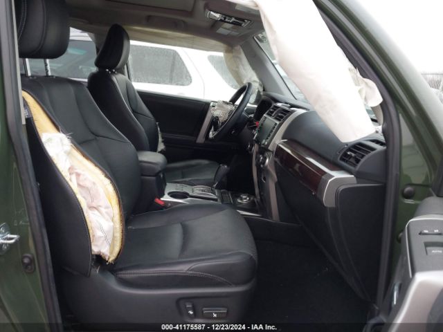 JTEKU5JR0N6072162 Toyota 4runner Limited