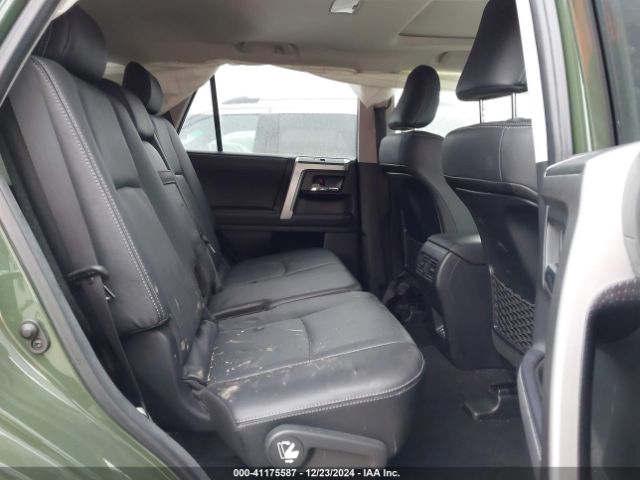 JTEKU5JR0N6072162 Toyota 4runner Limited