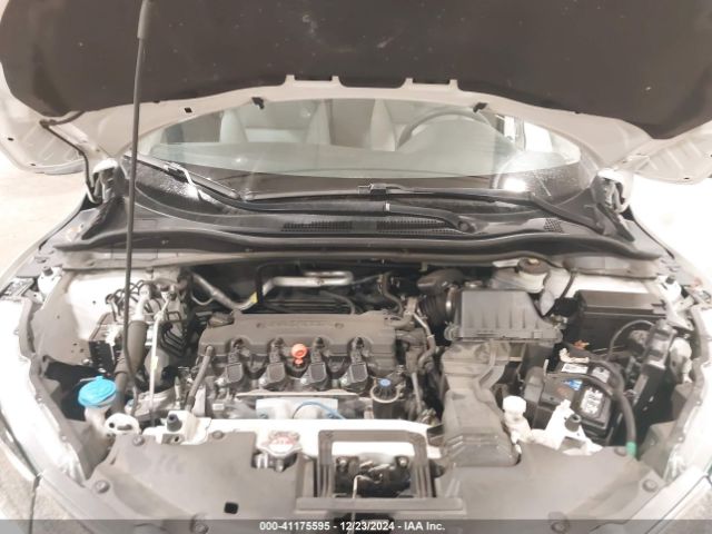 3CZRU6H32LM710669 Honda Hr-v Awd Lx