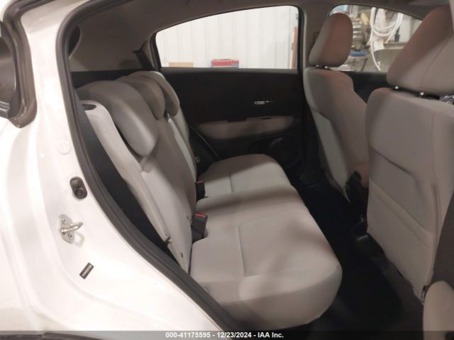 3CZRU6H32LM710669 Honda Hr-v Awd Lx