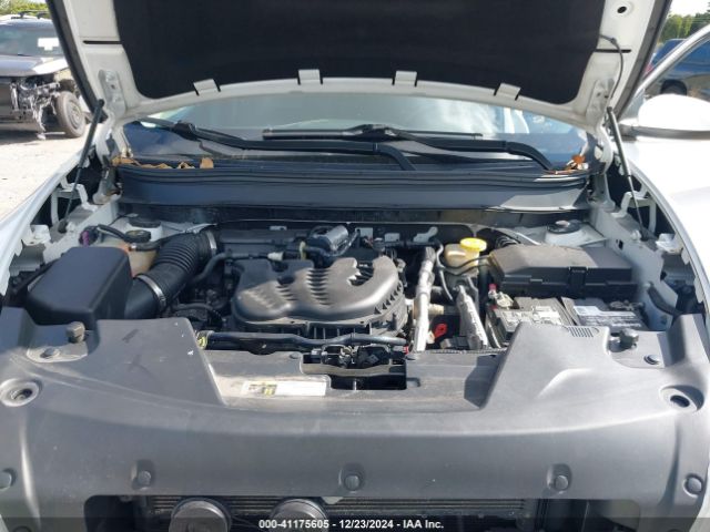 1C4PJMCS6EW184414 Jeep Cherokee Latitude