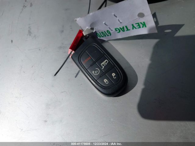 1C4PJMCS6EW184414 Jeep Cherokee Latitude
