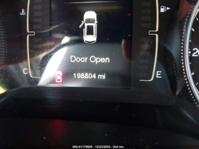 1C4PJMCS6EW184414 Jeep Cherokee Latitude