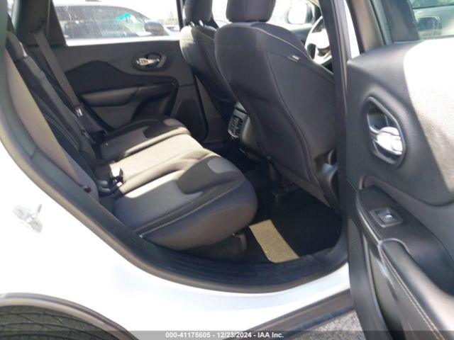 1C4PJMCS6EW184414 Jeep Cherokee Latitude