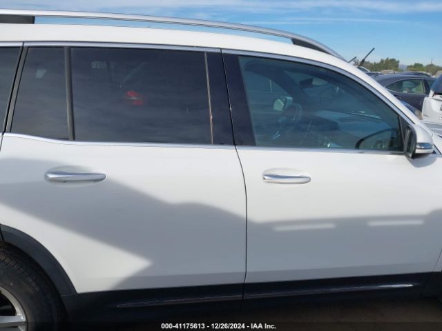 W1N4M4GB4NW170010 Mercedes-Benz GLB 250