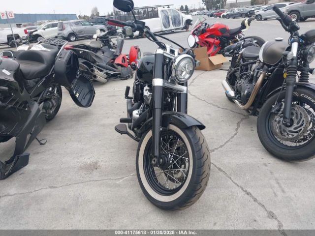 2021 HARLEY-DAVIDSON FLSL 1HD1YDJ26MB025675 Photo 4