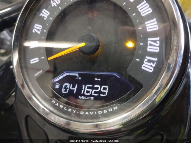 2021 HARLEY-DAVIDSON FLSL 1HD1YDJ26MB025675 Photo 6