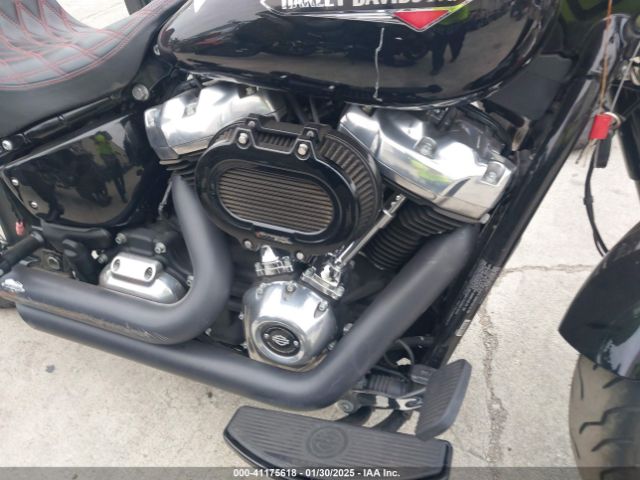 2021 HARLEY-DAVIDSON FLSL 1HD1YDJ26MB025675 Photo 7