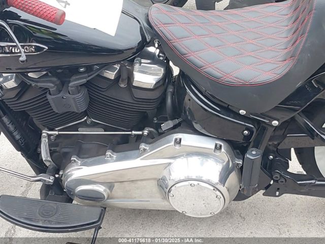 2021 HARLEY-DAVIDSON FLSL 1HD1YDJ26MB025675 Photo 8