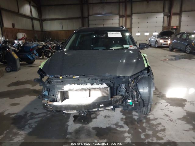 KM8K6CAAXJU085354 Hyundai Kona Sel