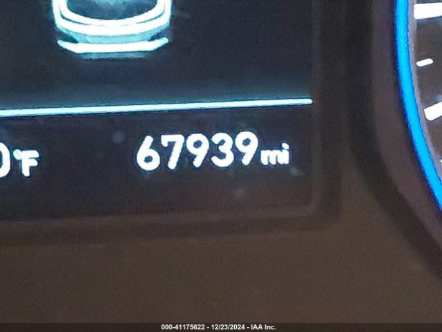 KM8K6CAAXJU085354 Hyundai Kona Sel