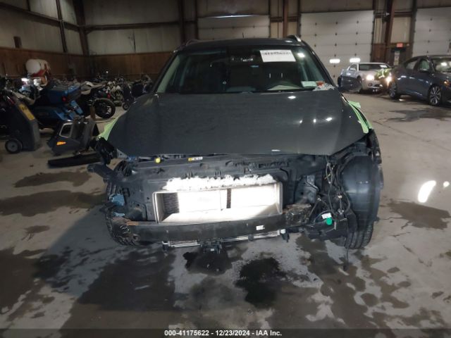 KM8K6CAAXJU085354 Hyundai Kona Sel