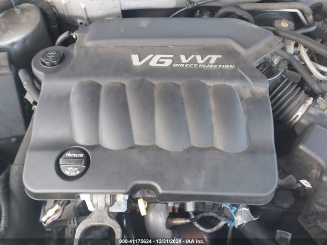 2G1WC5E33E1150478 Chevrolet Impala Limited Ltz