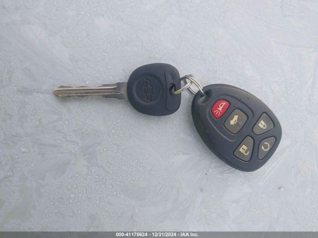 2G1WC5E33E1150478 Chevrolet Impala Limited Ltz