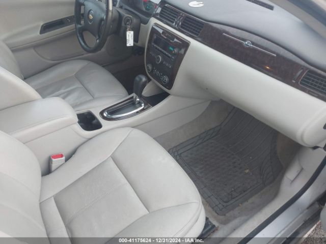 2G1WC5E33E1150478 Chevrolet Impala Limited Ltz
