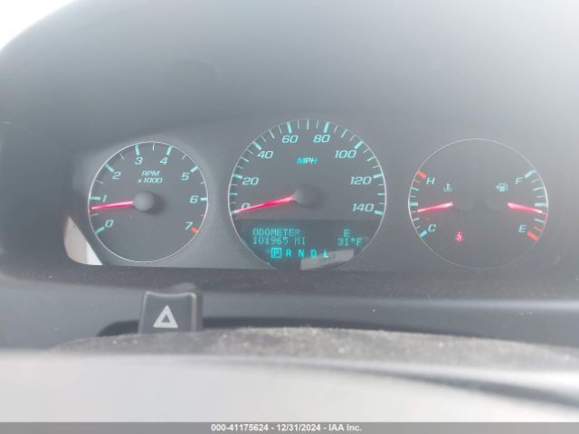 2G1WC5E33E1150478 Chevrolet Impala Limited Ltz