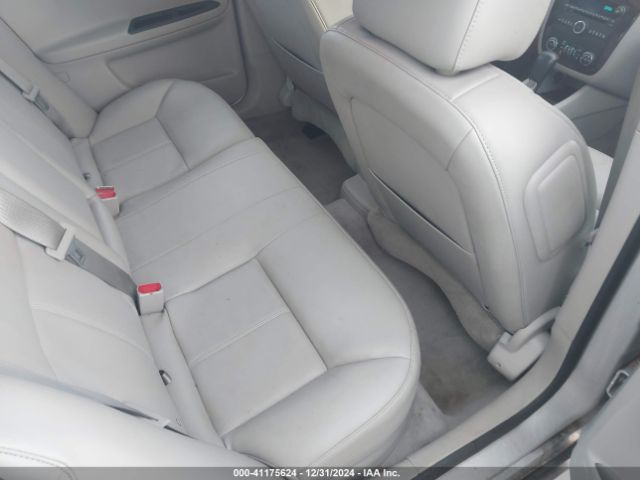 2G1WC5E33E1150478 Chevrolet Impala Limited Ltz