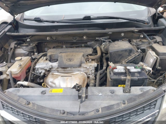 Toyota Rav4 Xle 2015 2T3WFREV5FW164804 Image 10