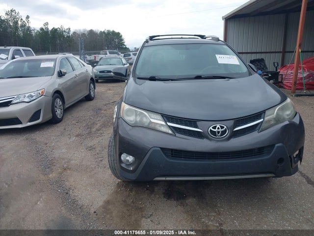 Toyota Rav4 Xle 2015 2T3WFREV5FW164804 Image 12