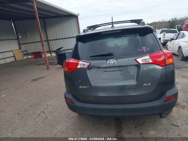Toyota Rav4 Xle 2015 2T3WFREV5FW164804 Image 16