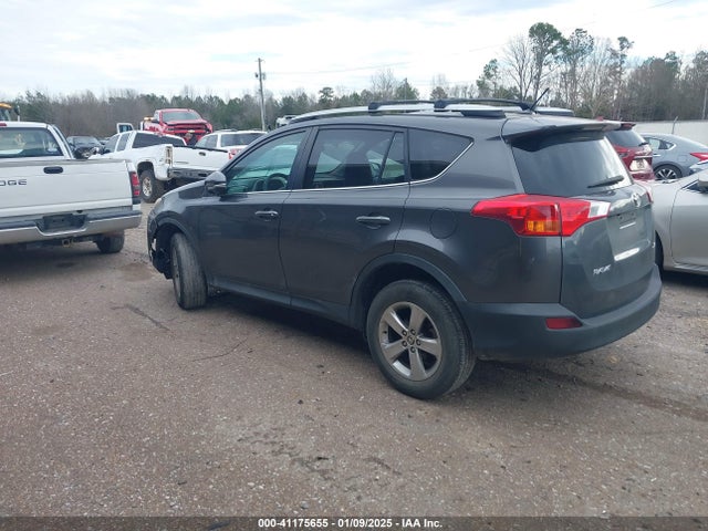 Toyota Rav4 Xle 2015 2T3WFREV5FW164804 Image 3