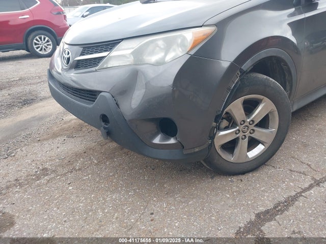 Toyota Rav4 Xle 2015 2T3WFREV5FW164804 Image 6