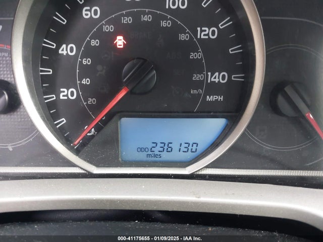 Toyota Rav4 Xle 2015 2T3WFREV5FW164804 Image 7