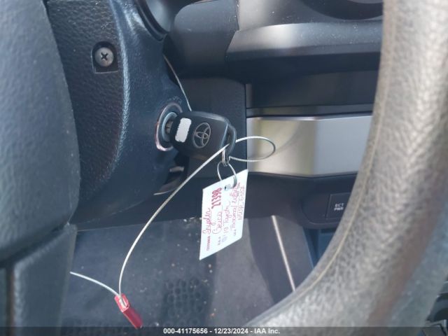5TFAX5GN6KX157668 Toyota Tacoma Sr