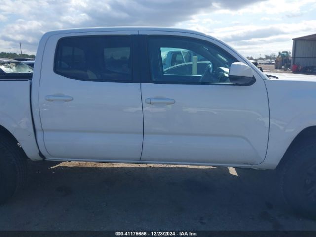 5TFAX5GN6KX157668 Toyota Tacoma Sr
