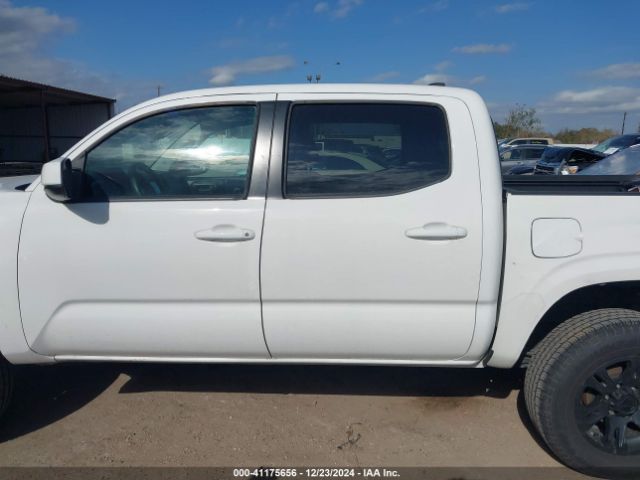 5TFAX5GN6KX157668 Toyota Tacoma Sr
