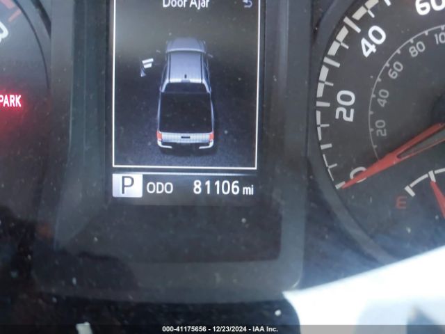 5TFAX5GN6KX157668 Toyota Tacoma Sr