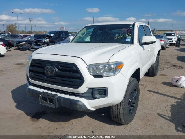 5TFAX5GN6KX157668 Toyota Tacoma Sr