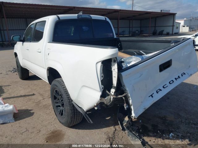 5TFAX5GN6KX157668 Toyota Tacoma Sr