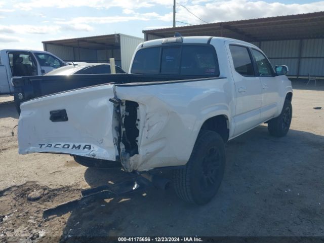 5TFAX5GN6KX157668 Toyota Tacoma Sr