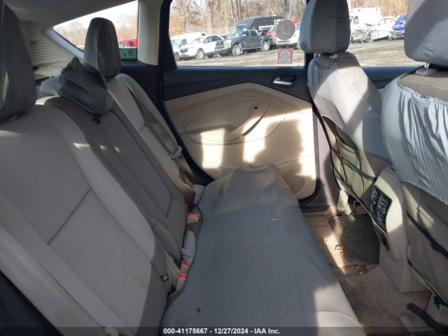 1FADP5AU8EL509230 Ford C-max Hybrid Se