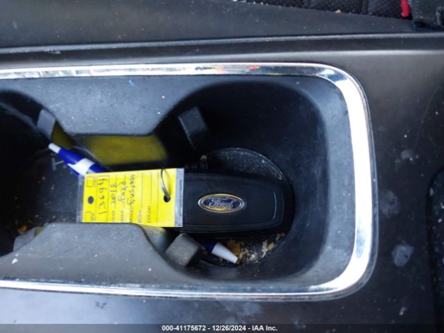 3FA6P0H72JR125581 Ford FUSION SE