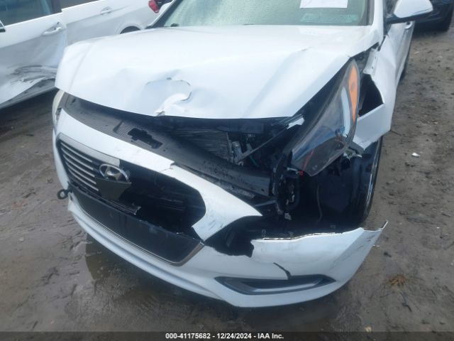 KMHE34L12GA027550 Hyundai Sonata Hybrid Limited