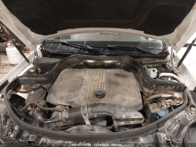 WDCGG0EB4EG331080 Mercedes-Benz Glk 250 Bluetec 4matic