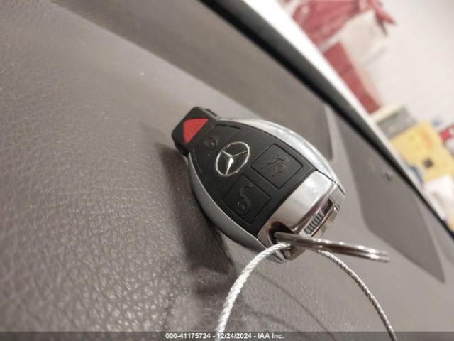 WDCGG0EB4EG331080 Mercedes-Benz Glk 250 Bluetec 4matic