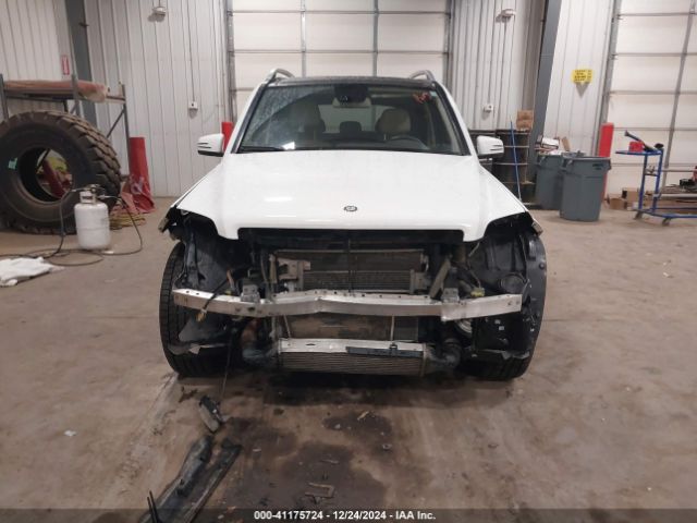 WDCGG0EB4EG331080 Mercedes-Benz Glk 250 Bluetec 4matic