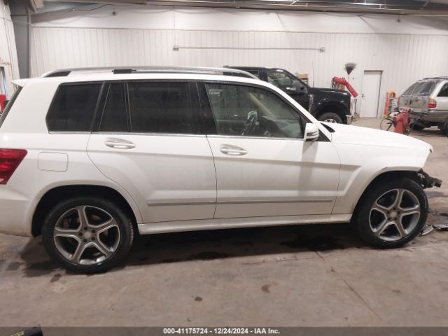 WDCGG0EB4EG331080 Mercedes-Benz Glk 250 Bluetec 4matic
