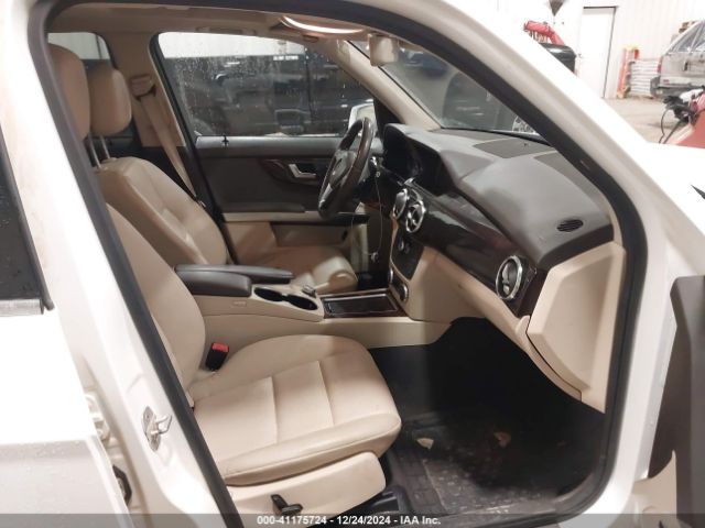 WDCGG0EB4EG331080 Mercedes-Benz Glk 250 Bluetec 4matic